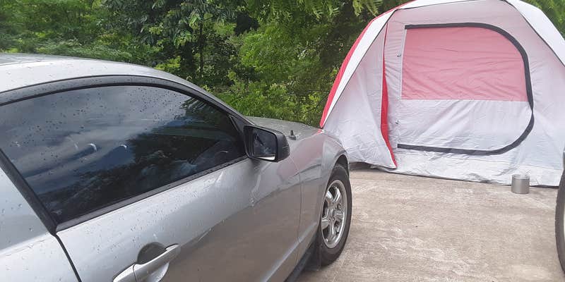 Camper submitted image from Table Rock Lake Campground RV Resort and Marina