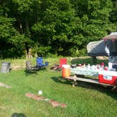 Review photo of Ole Henry's Camping retreat by Andrew S., July 17, 2021