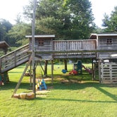 Review photo of Ole Henry's Camping retreat by Andrew S., July 17, 2021