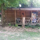 Review photo of Ole Henry's Camping retreat by Andrew S., July 17, 2021