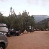 Review photo of Cedar Canyon Retreat RV Park and Campground by Chantal  S., July 17, 2021