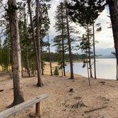 Review photo of Turquoise Lake Primitive Camping by Woody W., July 17, 2021
