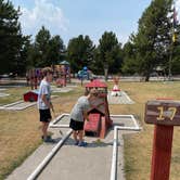 Review photo of Yellowstone Park / West Gate KOA Holiday by Joan , July 17, 2021