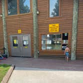 Review photo of Yellowstone Park / West Gate KOA Holiday by Joan , July 17, 2021