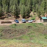 Review photo of Bluff Springs Dispersed Camping by Name , July 17, 2021