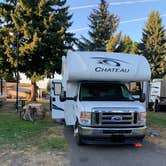 Review photo of Jantzen Beach RV Park by Jennifer H., July 17, 2021