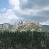 Review photo of Center Lake Campground — Custer State Park by Brandon S., July 17, 2021