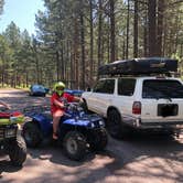 Review photo of Center Lake Campground — Custer State Park by Brandon S., July 17, 2021