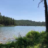 Review photo of Center Lake Campground — Custer State Park by Brandon S., July 17, 2021