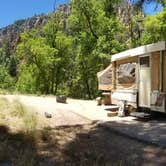 Review photo of Pine Flat Campground West by Krista Z., June 14, 2018