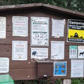 Review photo of Toketee Lake Campground — Umpqua National Forest by Armando , July 17, 2021