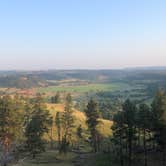 Review photo of Belle Fourche Campground at Devils Tower — Devils Tower National Monument by Brandon S., July 17, 2021