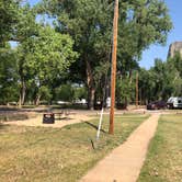 Review photo of Belle Fourche Campground at Devils Tower — Devils Tower National Monument by Brandon S., July 17, 2021