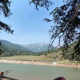 Review photo of Kimball Campground by Bethany R., July 17, 2021