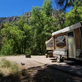 Review photo of Pine Flat Campground West by Krista Z., June 14, 2018