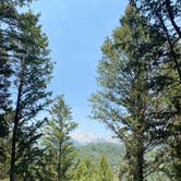 Review photo of Kimball Campground by Bethany R., July 17, 2021