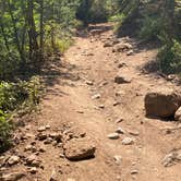 Review photo of Kimball Campground by Bethany R., July 17, 2021