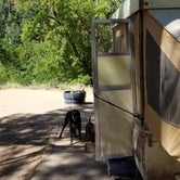 Review photo of Pine Flat Campground West by Krista Z., June 14, 2018