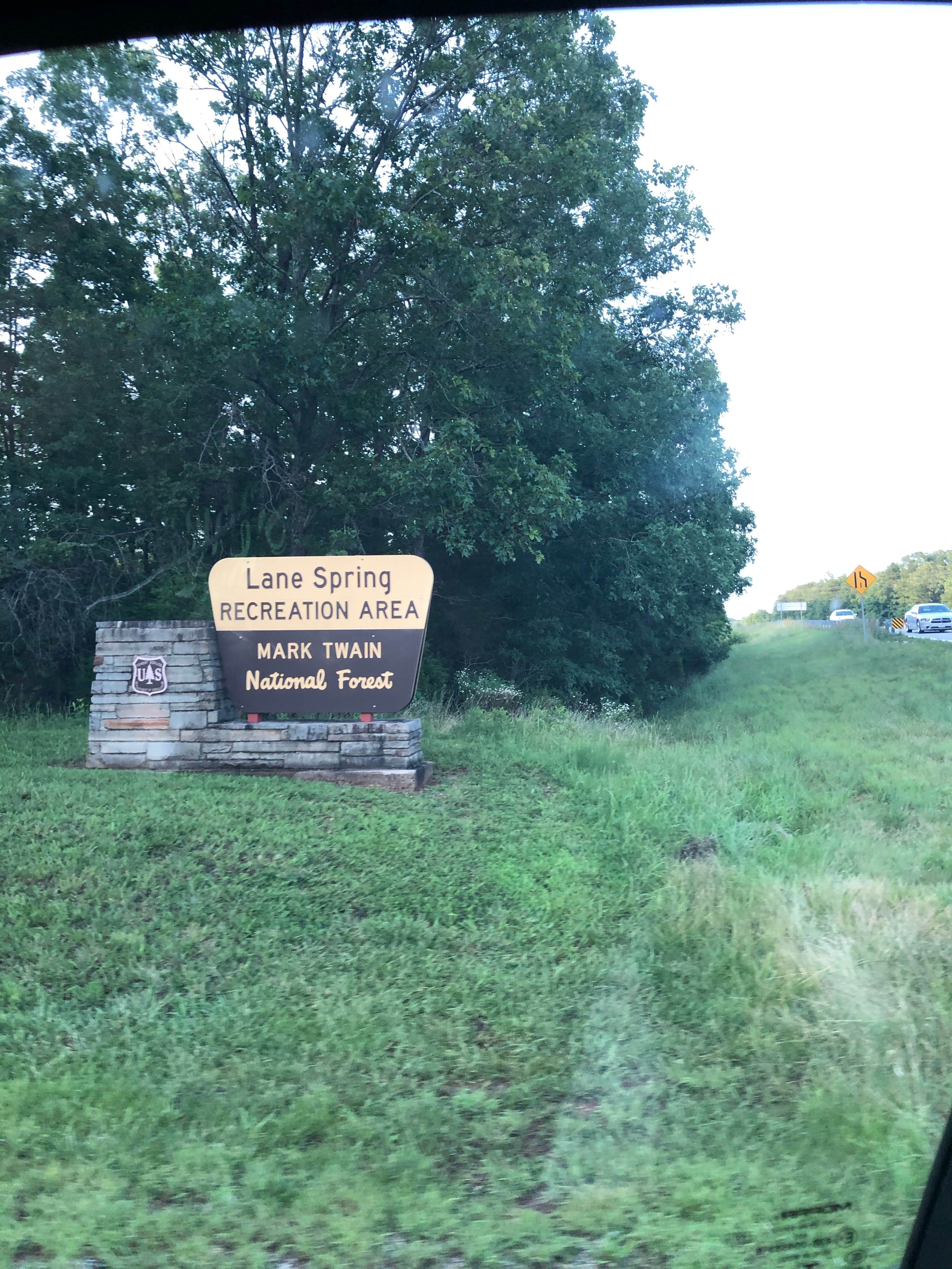 Lane Spring Recreation Area