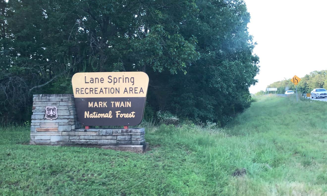 Boiling Spring Campground | Dixon, MO