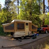 Review photo of Pine Flat Campground West by Krista Z., June 14, 2018