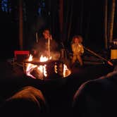 Review photo of Halfmoon Campground by Janice M., July 17, 2021