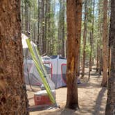Review photo of Halfmoon Campground by Janice M., July 17, 2021