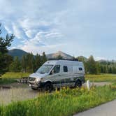 Review photo of Dutch Hill Campground — Steamboat Lake State Park by Christopher R., July 17, 2021