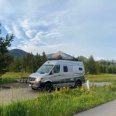 Review photo of Dutch Hill Campground — Steamboat Lake State Park by Christopher R., July 17, 2021