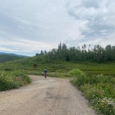 Review photo of Dutch Hill Campground — Steamboat Lake State Park by Christopher R., July 17, 2021