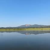 Review photo of Dutch Hill Campground — Steamboat Lake State Park by Christopher R., July 17, 2021