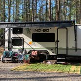 Review photo of Sandy Beach Campground by Patrick K., July 17, 2021