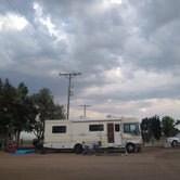 Review photo of Brush Memorial Park Campground by Crystal R., July 17, 2021