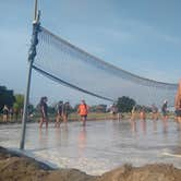 Review photo of Brush Memorial Park Campground by Crystal R., July 17, 2021