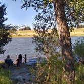 Review photo of Loch Leven by Crystal R., July 17, 2021