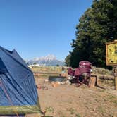 Review photo of Toppings Lake in Bridger-Teton National Forest by Ashley N., July 17, 2021