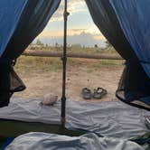 Review photo of Toppings Lake in Bridger-Teton National Forest by Ashley N., July 17, 2021