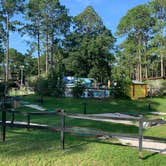 Review photo of Jacksonville North-St. Marys KOA by Jason F., July 17, 2021