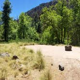 Review photo of Pine Flat Campground West by Krista Z., June 14, 2018