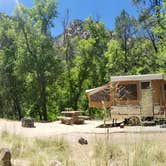 Review photo of Pine Flat Campground West by Krista Z., June 14, 2018