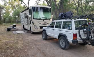 Camping near Lake Minatare SRA: Bridgeport  State Rec Area, Bridgeport, Nebraska