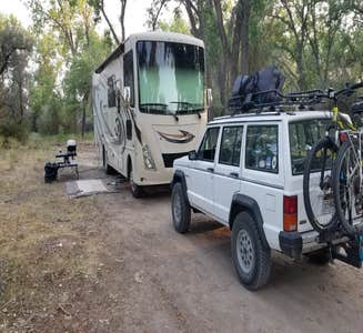 Camper-submitted photo from Bridgeport  State Rec Area