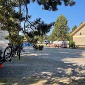 Review photo of Yellowstone Park / West Gate KOA Holiday by Hope S., July 17, 2021