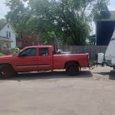 Review photo of Cross Creek Camping Resort by Jon F., July 17, 2021