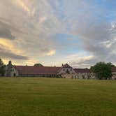 Review photo of Pokagon State Park Campground by Christopher R., July 17, 2021