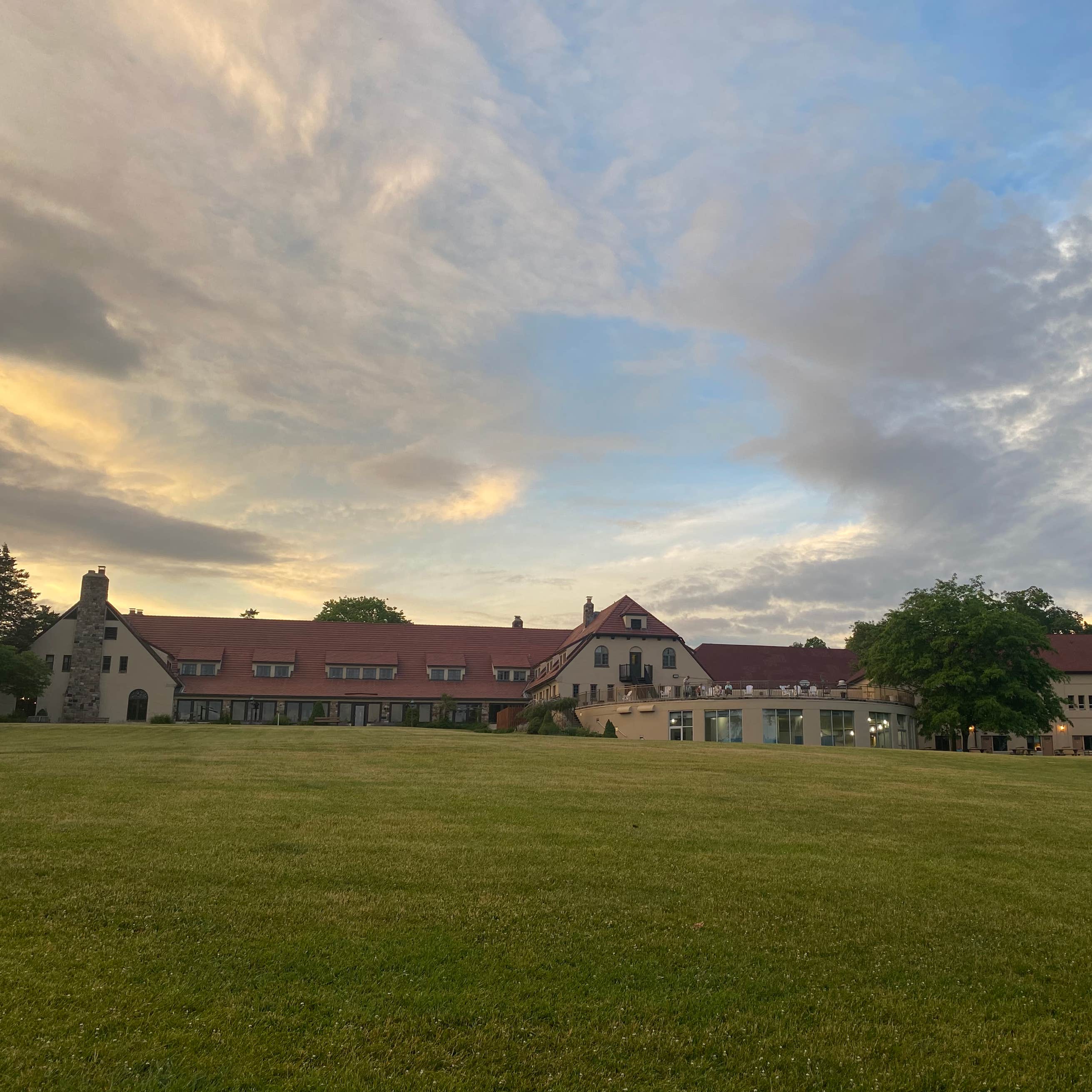 Best camping near Angola, Indiana The Dyrt