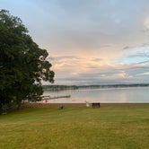Review photo of Pokagon State Park Campground by Christopher R., July 17, 2021