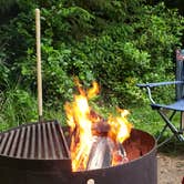 Review photo of Beverly Beach State Park Campground by Mike B., July 17, 2021