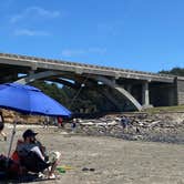 Review photo of Beverly Beach State Park Campground by Mike B., July 17, 2021