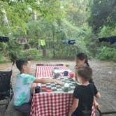 Review photo of First Landing State Park Campground by Bridget H., July 17, 2021